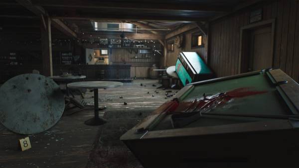 Hunter: The Reckoning - Deathwish screenshot