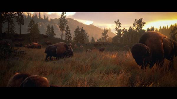 Hunting Simulator 3 screenshot