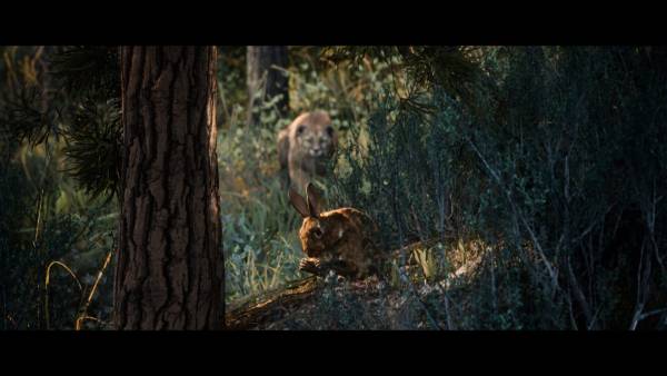 Hunting Simulator 3 screenshot