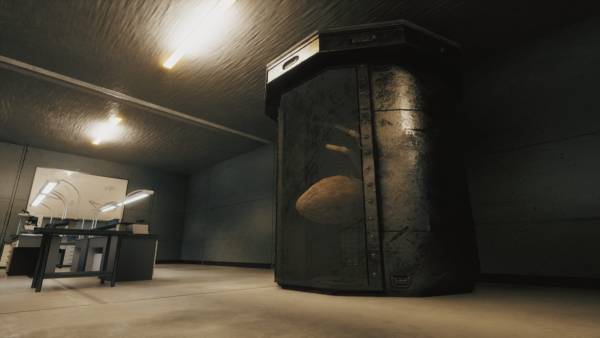Huntsman screenshot