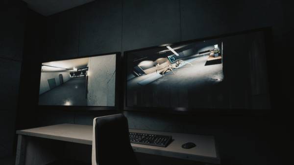 Huntsman screenshot