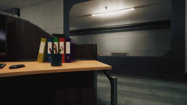 Huntsman screenshot