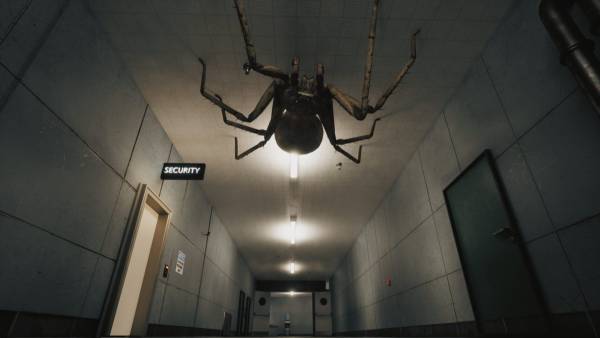 Huntsman screenshot