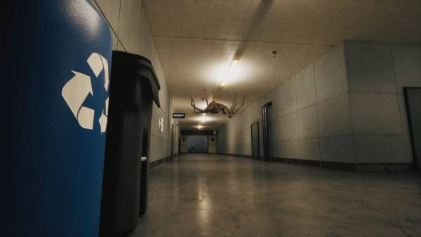Huntsman screenshot