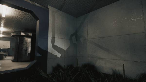 Huntsman screenshot