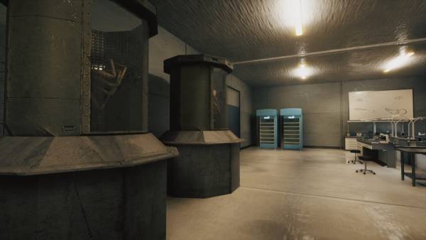 Huntsman screenshot