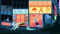 Hyperfight 2 screenshot thumbnail