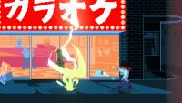 Hyperfight 2 screenshot thumbnail