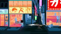 Hyperfight 2 screenshot thumbnail