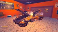 I Need to Fix My Dream Car (But I Work at a Junkyard) screenshot thumbnail