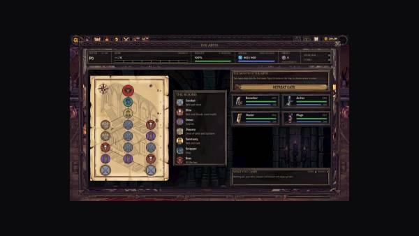 Idle Legions screenshot