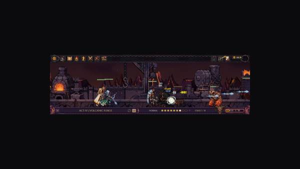 Idle Legions screenshot