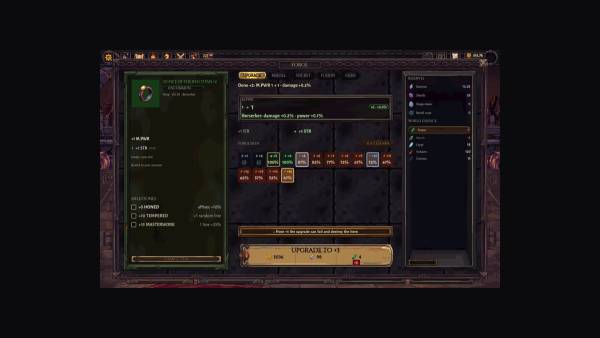 Idle Legions screenshot