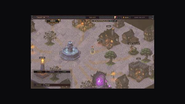 Idle Legions screenshot