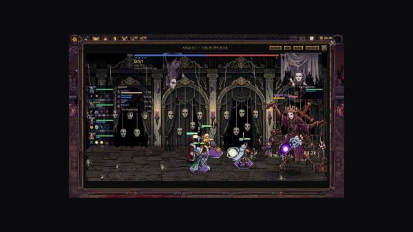 Idle Legions screenshot