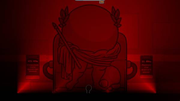 IGTAP: An Incremental Game That's Also a Platformer screenshot