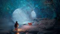 Ikuma: The Frozen Compass screenshot thumbnail