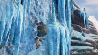 Ikuma: The Frozen Compass screenshot thumbnail