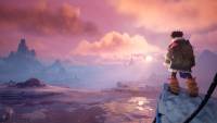 Ikuma: The Frozen Compass screenshot thumbnail