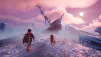Ikuma: The Frozen Compass screenshot thumbnail