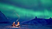 Ikuma: The Frozen Compass screenshot thumbnail