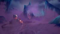 Ikuma: The Frozen Compass screenshot thumbnail