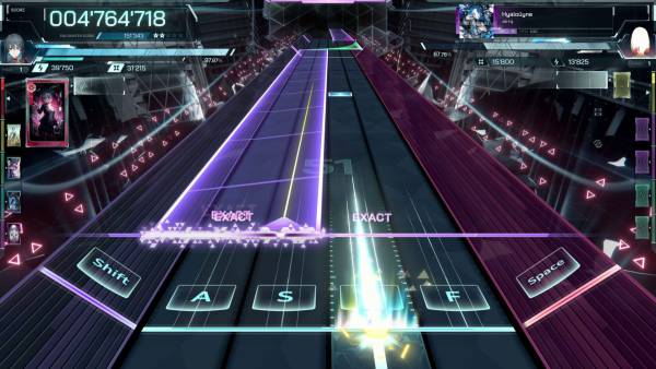 In Falsus screenshot