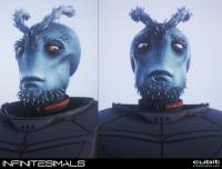 Infinitesimals screenshot thumbnail
