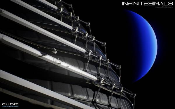 Infinitesimals screenshot