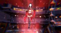 Infinity: HexaDome Tactics screenshot thumbnail