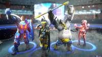 Infinity: HexaDome Tactics screenshot thumbnail