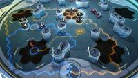 Infinity: HexaDome Tactics screenshot thumbnail