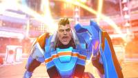 Infinity: HexaDome Tactics screenshot thumbnail