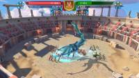 Infinity Kingdom screenshot thumbnail