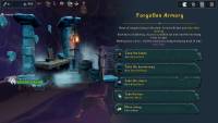 Into the Crypt screenshot thumbnail