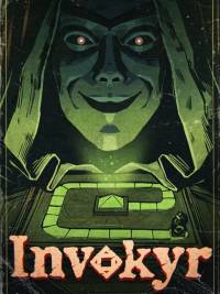 Invokyr