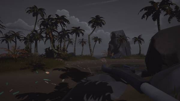 Island Restoration screenshot