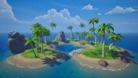 Island Restoration screenshot thumbnail