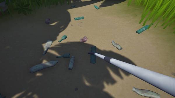 Island Restoration screenshot