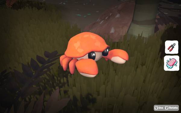 Island Restoration screenshot