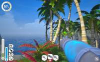 Island Restoration screenshot thumbnail