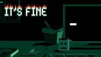It's Fine screenshot thumbnail