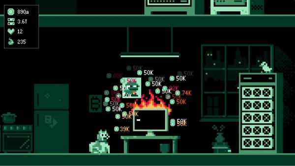 It's Fine screenshot