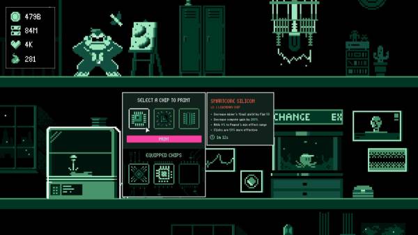 It's Fine screenshot