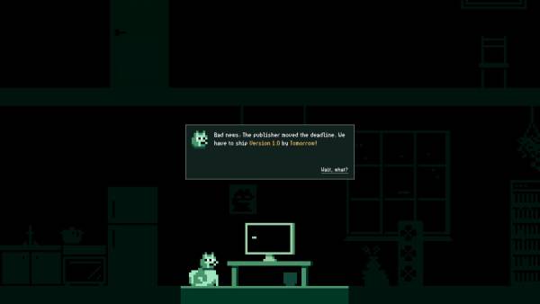 It's Fine screenshot