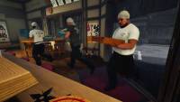 Japanese Ramen Simulator screenshot thumbnail