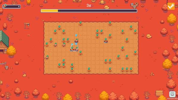 Keep Watering screenshot