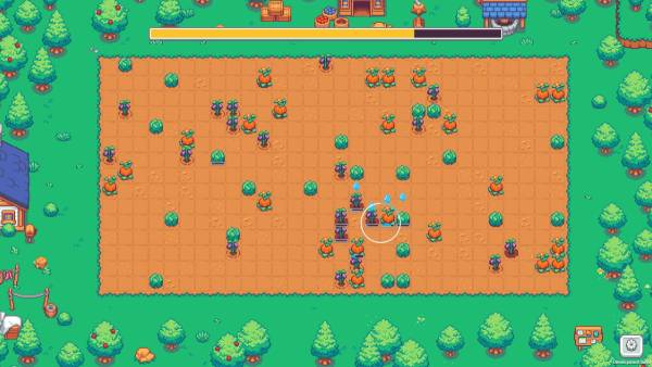Keep Watering screenshot
