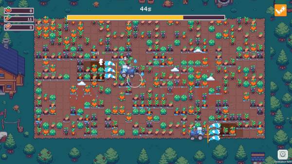 Keep Watering screenshot