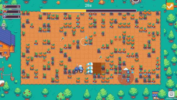 Keep Watering screenshot